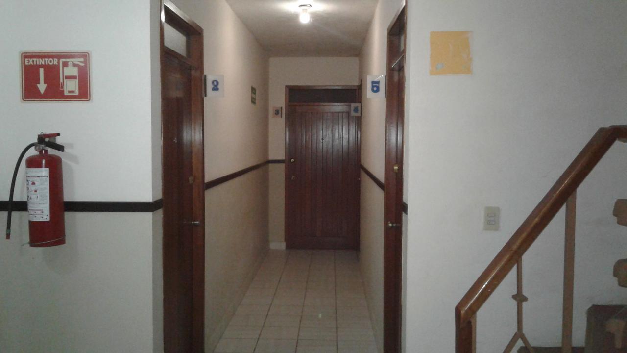 Hotel Posada Cancunコアツァコアルコス エクステリア 写真