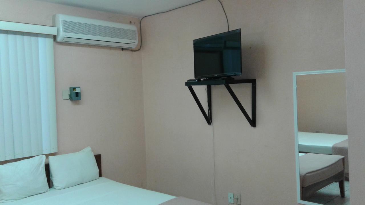 Hotel Posada Cancunコアツァコアルコス エクステリア 写真