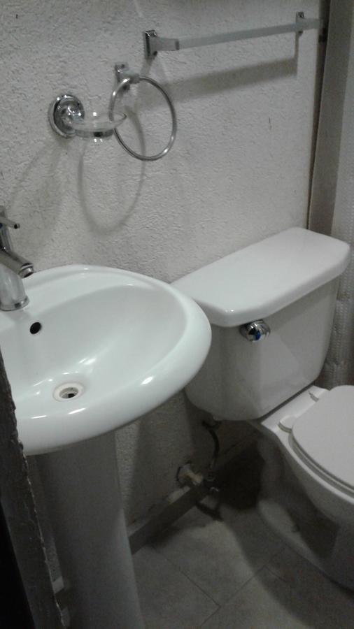 Hotel Posada Cancunコアツァコアルコス エクステリア 写真