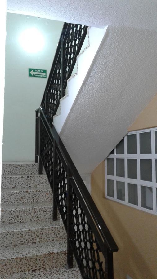 Hotel Posada Cancunコアツァコアルコス エクステリア 写真